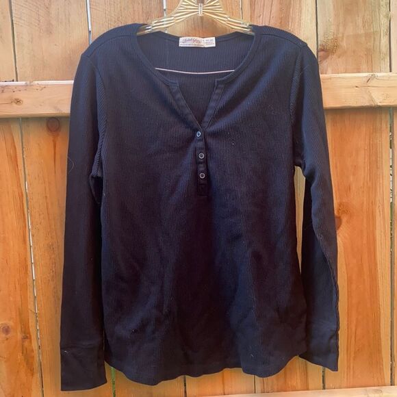 Faded Glory Tops - Faded Glory thermal top sz. 20